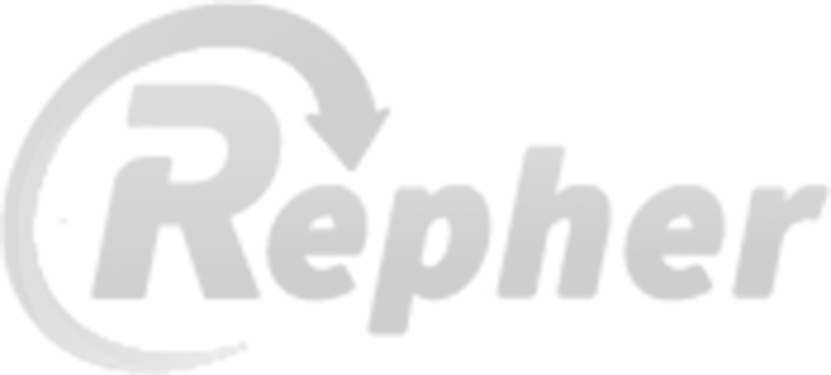 Repher logo