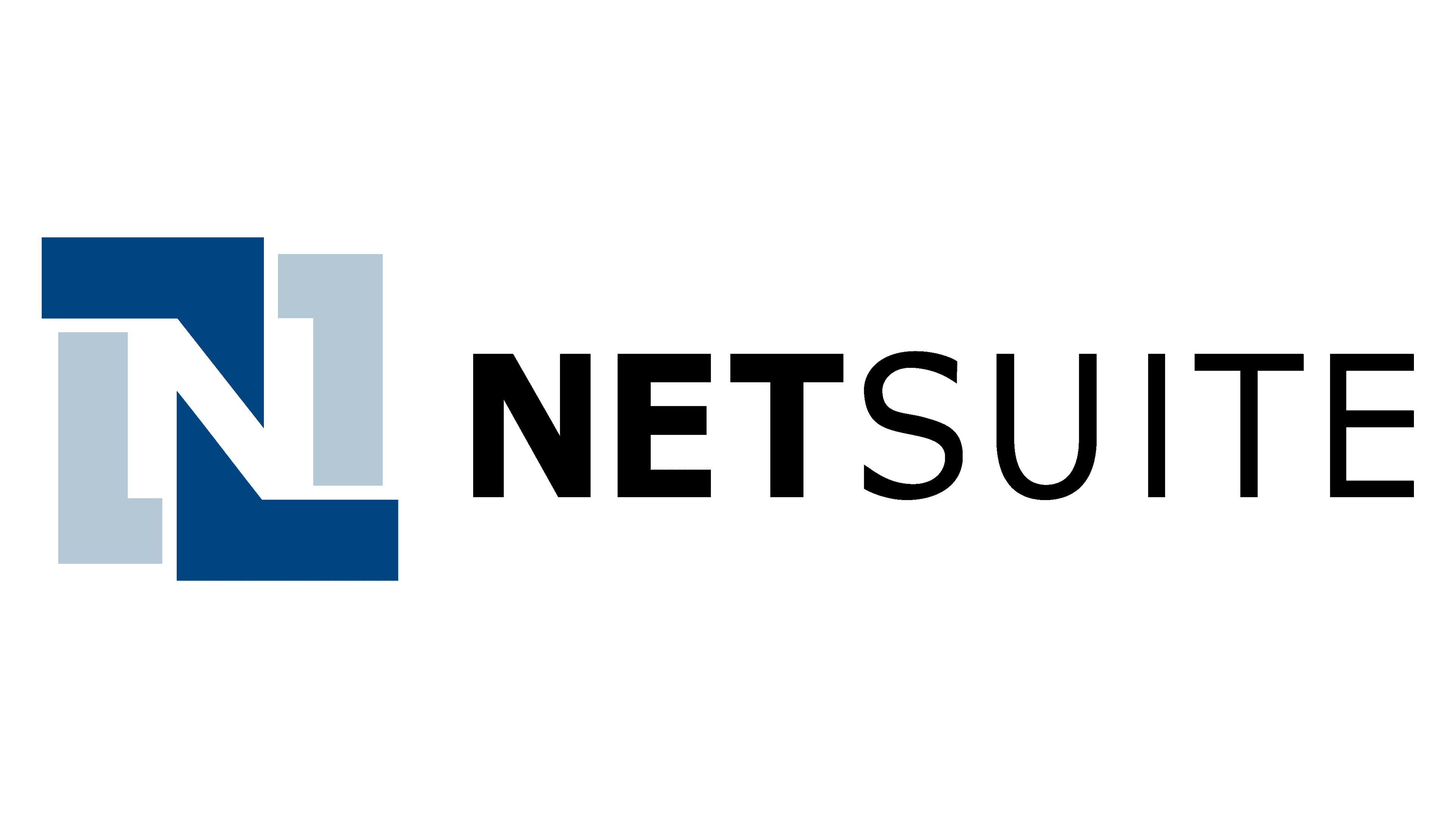 Net Suite logo